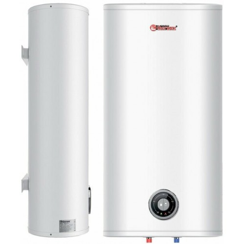 Накопительный электрический водонагреватель Thermex Mechanik MK 80 V (белый) 5