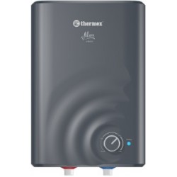 Накопительный электрический водонагреватель Thermex Mera 10 O (над мойкой) (черный)