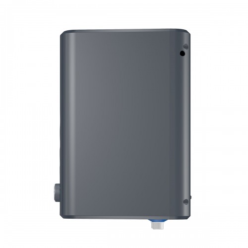 Накопительный электрический водонагреватель Thermex Mera 10 O (над мойкой) (черный) 2