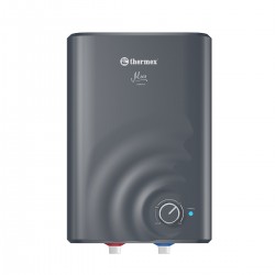 Накопительный электрический водонагреватель Thermex Mera 10 O (над мойкой) (черный)