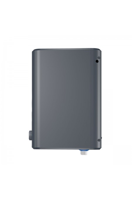 Накопительный электрический водонагреватель Thermex Mera 10 O (над мойкой) (черный) 2