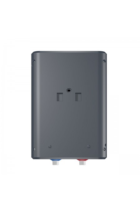 Накопительный электрический водонагреватель Thermex Mera 10 O (над мойкой) (черный) 3