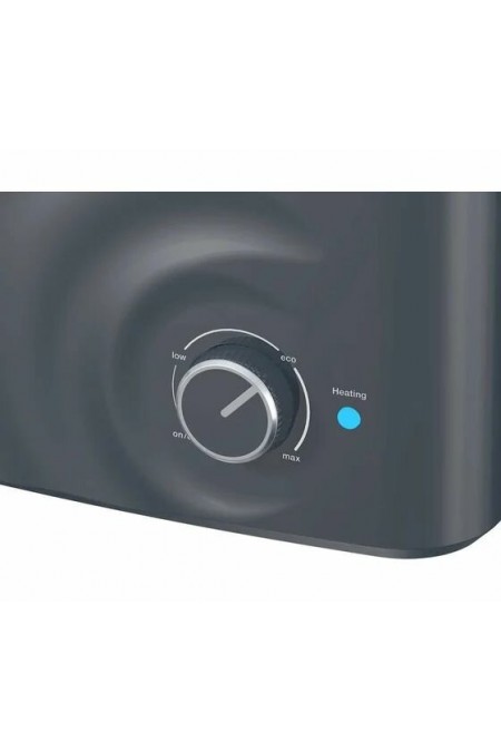 Накопительный электрический водонагреватель Thermex Mera 10 U (под мойкой) (черный) 1