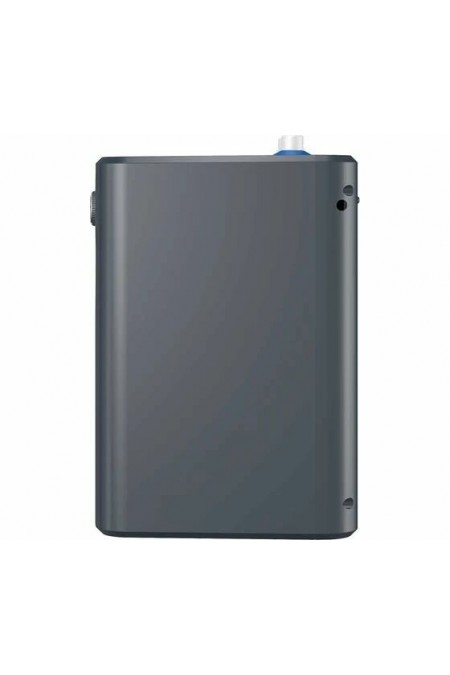 Накопительный электрический водонагреватель Thermex Mera 10 U (под мойкой) (черный) 4