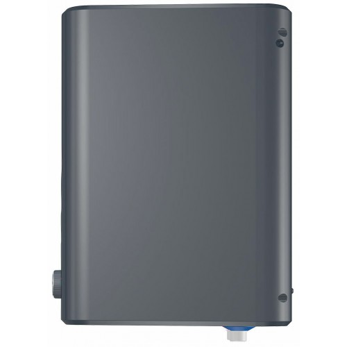 Накопительный электрический водонагреватель Thermex Mera 15 O (над мойкой) (черный) 