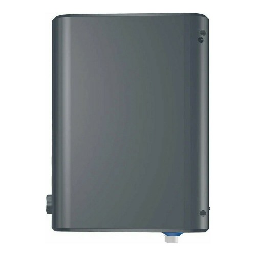 Накопительный электрический водонагреватель Thermex Mera 15 O (над мойкой) (черный) 1