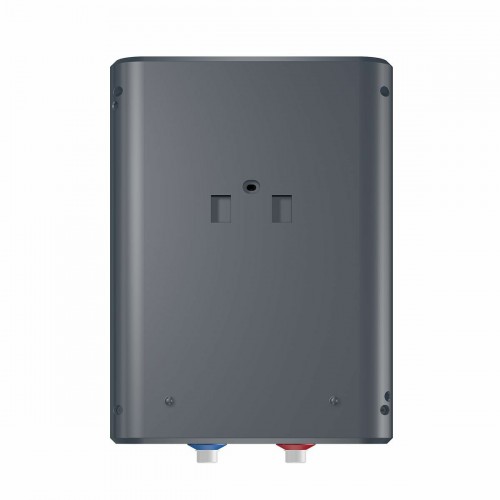 Накопительный электрический водонагреватель Thermex Mera 15 O (над мойкой) (черный) 3