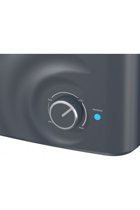 Накопительный электрический водонагреватель Thermex Mera 15 O (над мойкой) (черный) 2