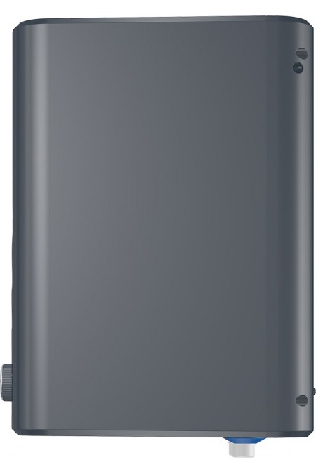 Накопительный электрический водонагреватель Thermex Mera 15 O (над мойкой) (черный) 3