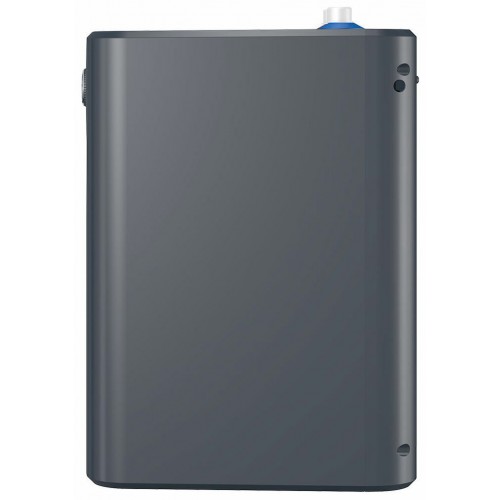 Накопительный электрический водонагреватель Thermex Mera 15 U (под мойкой) (черный) 2