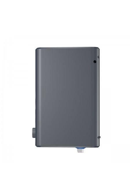 Накопительный электрический водонагреватель Thermex Mera 7 O (над мойкой) (серый) 2