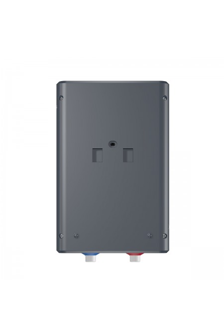 Накопительный электрический водонагреватель Thermex Mera 7 O (над мойкой) (серый) 3