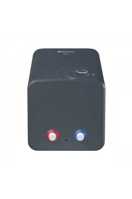 Накопительный электрический водонагреватель Thermex Mera 7 O (над мойкой) (серый) 4