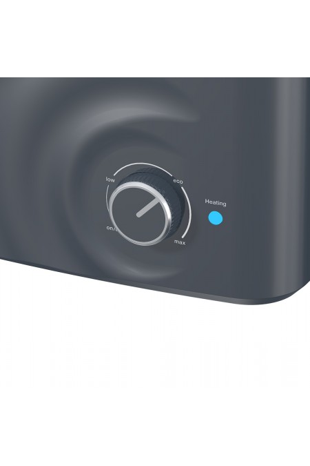 Накопительный электрический водонагреватель Thermex Mera 7 O (над мойкой) (серый) 5