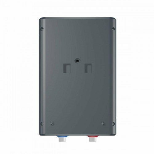 Накопительный электрический водонагреватель Thermex Mera 7 O (над мойкой) (серый) 3