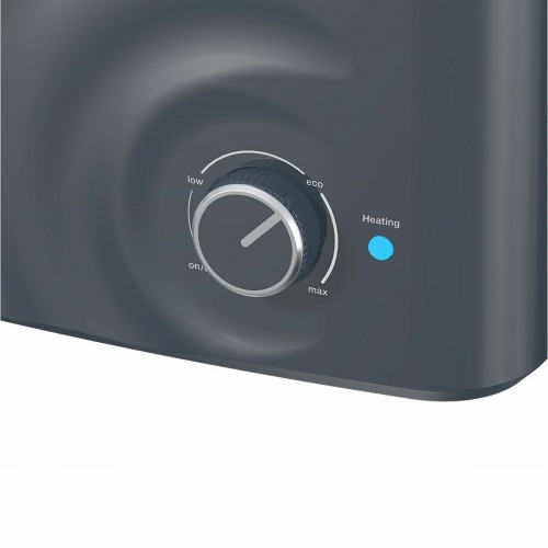 Накопительный электрический водонагреватель Thermex Mera 7 O (над мойкой) (серый) 5