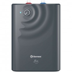 Накопительный электрический водонагреватель Thermex Mera 7 U (под мойкой) (серый)