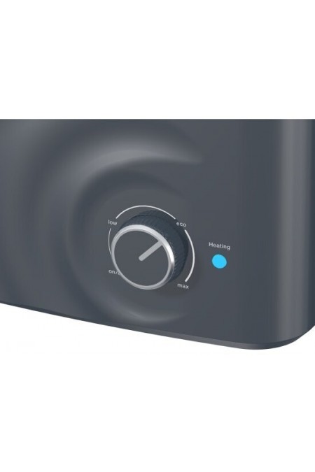 Накопительный электрический водонагреватель Thermex Mera 7 U (под мойкой) (серый) 1