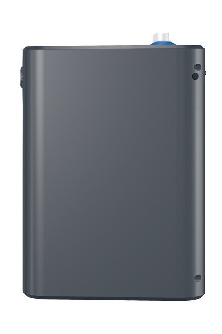 Накопительный электрический водонагреватель Thermex Mera 7 U (под мойкой) (серый) 4