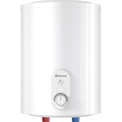 Накопительный электрический водонагреватель Thermex Mini 10 O (над мойкой) (белый)