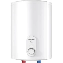 Накопительный электрический водонагреватель Thermex Mini 10 O (над мойкой) (белый)