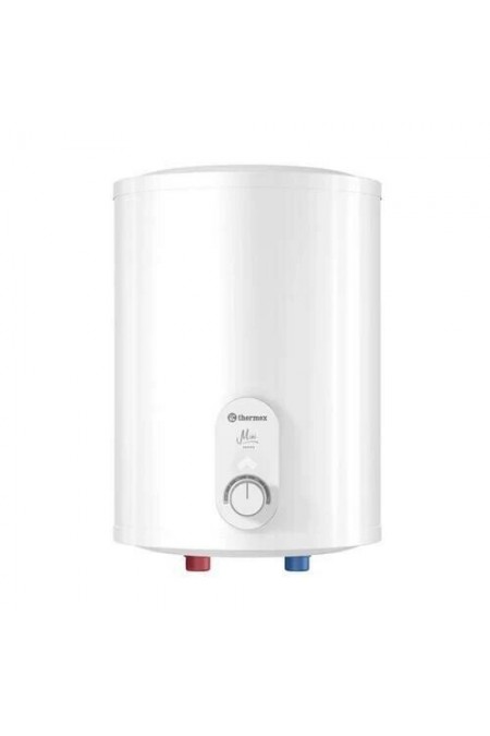 Накопительный электрический водонагреватель Thermex Mini 10 O (над мойкой) (белый) 