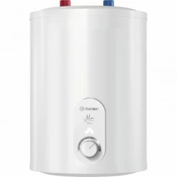 Накопительный электрический водонагреватель Thermex Mini 10 U (под мойкой) (белый)