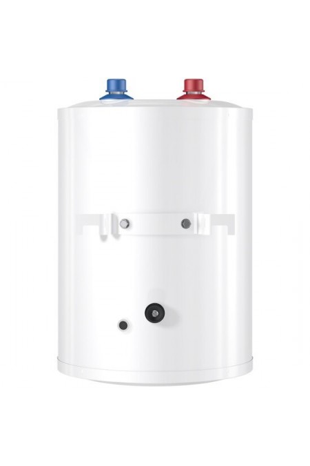 Накопительный электрический водонагреватель Thermex Mini 10 U (под мойкой) (белый) 3
