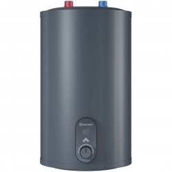 Накопительный электрический водонагреватель Thermex Mini 15 O (над мойкой) (белый)