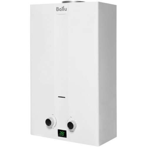 Накопительный электрический водонагреватель Thermex Mini 15 O (над мойкой) (белый) 9