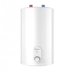 Накопительный электрический водонагреватель Thermex Mini 15 U (под мойкой) (белый)