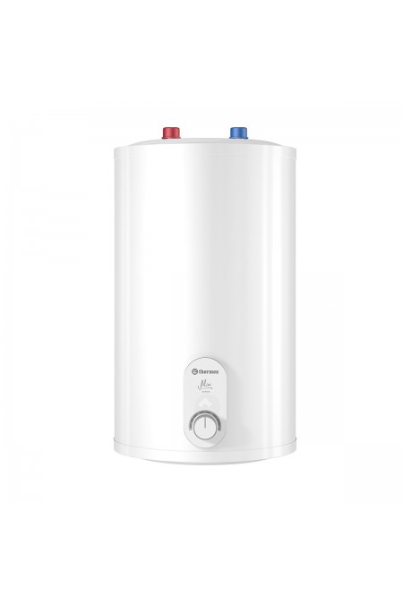 Накопительный электрический водонагреватель Thermex Mini 15 U (под мойкой) (белый) 