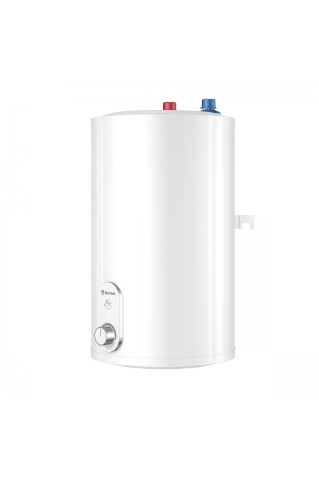 Накопительный электрический водонагреватель Thermex Mini 15 U (под мойкой) (белый) 1