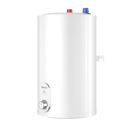 Накопительный электрический водонагреватель Thermex Mini 15 U (под мойкой) (белый) 1