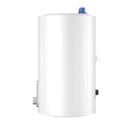 Накопительный электрический водонагреватель Thermex Mini 15 U (под мойкой) (белый) 2