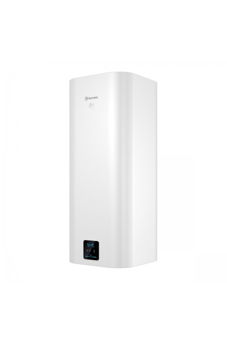 Накопительный электрический водонагреватель Thermex Minta 100 V (белый) 1