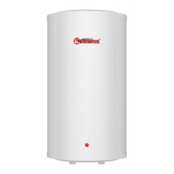 Накопительный электрический водонагреватель Thermex Minta 30 V (белый)