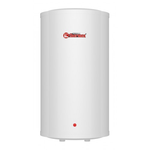 Накопительный электрический водонагреватель Thermex Minta 30 V (белый) 