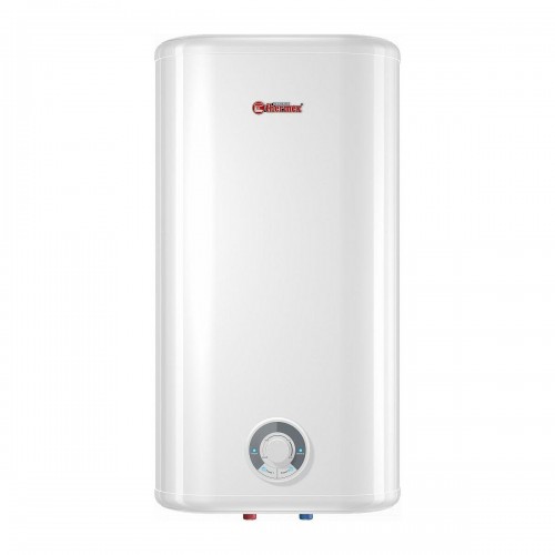 Накопительный электрический водонагреватель Thermex Minta 30 V (белый) 4
