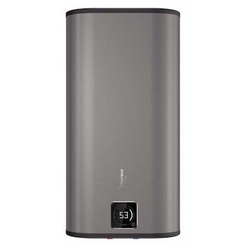 Накопительный электрический водонагреватель Thermex Minta 30 V (белый) 5