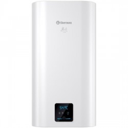 Накопительный электрический водонагреватель Thermex Minta 50 V (белый)
