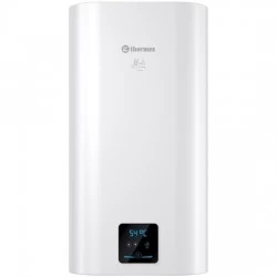 Накопительный электрический водонагреватель Thermex Minta 50 V (белый)