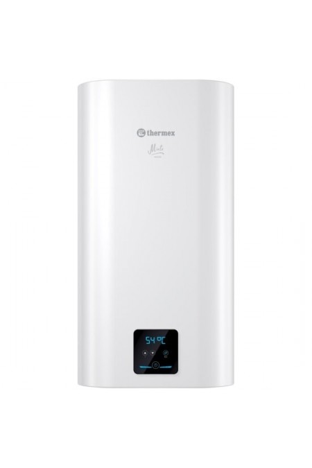 Накопительный электрический водонагреватель Thermex Minta 50 V (белый) 