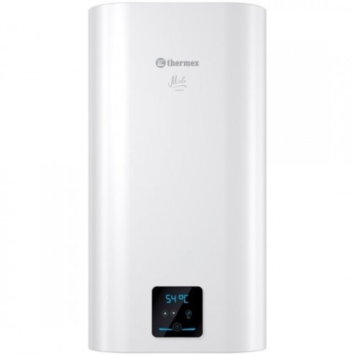 Накопительный электрический водонагреватель Thermex Minta 50 V (белый) 