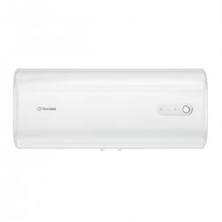 Накопительный электрический водонагреватель Thermex Mirror 100 H (белый)