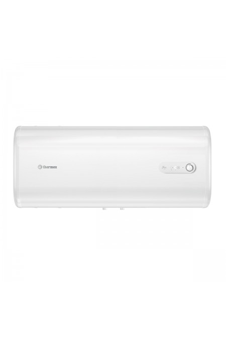 Накопительный электрический водонагреватель Thermex Mirror 100 H (белый) 