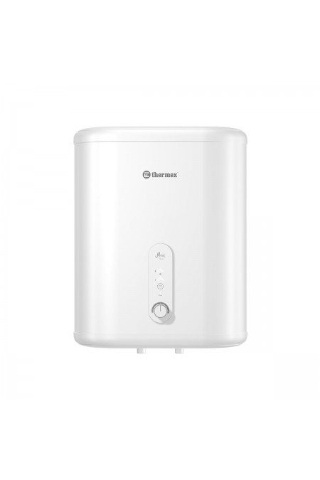 Накопительный электрический водонагреватель Thermex Mirror 30 V (белый) 