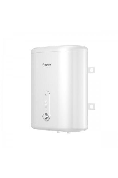 Накопительный электрический водонагреватель Thermex Mirror 30 V (белый) 1