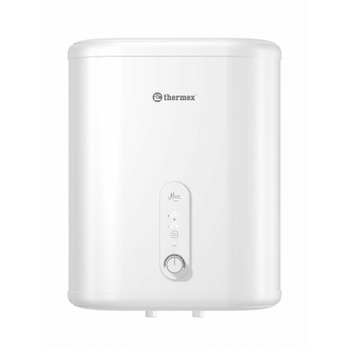 Накопительный электрический водонагреватель Thermex Mirror 30 V (белый) 1