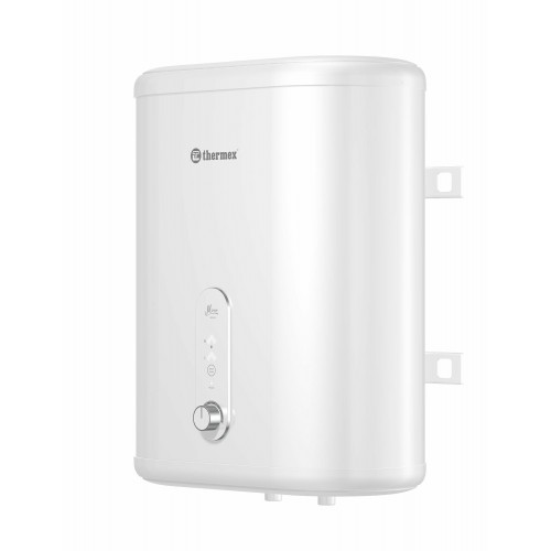 Накопительный электрический водонагреватель Thermex Mirror 30 V (белый) 2